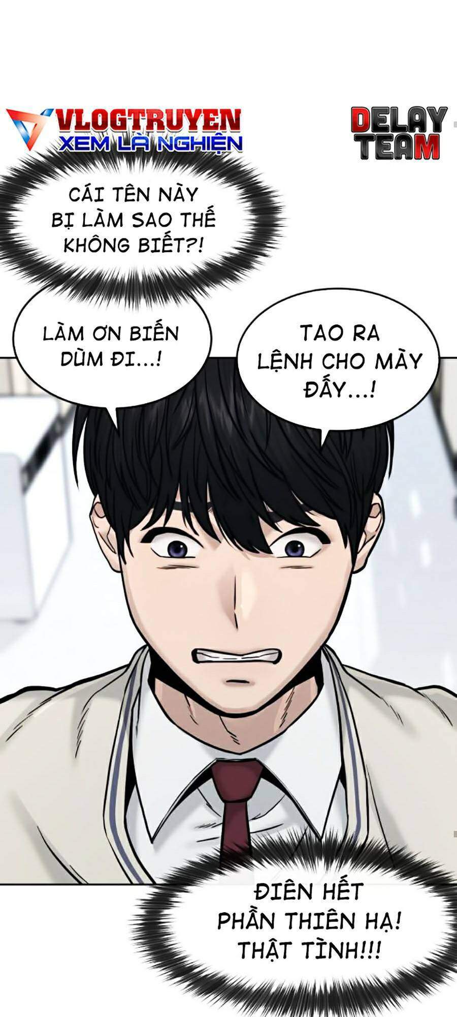 Nhiệm Vụ Diệu Kỳ Chapter 11 - Trang 2