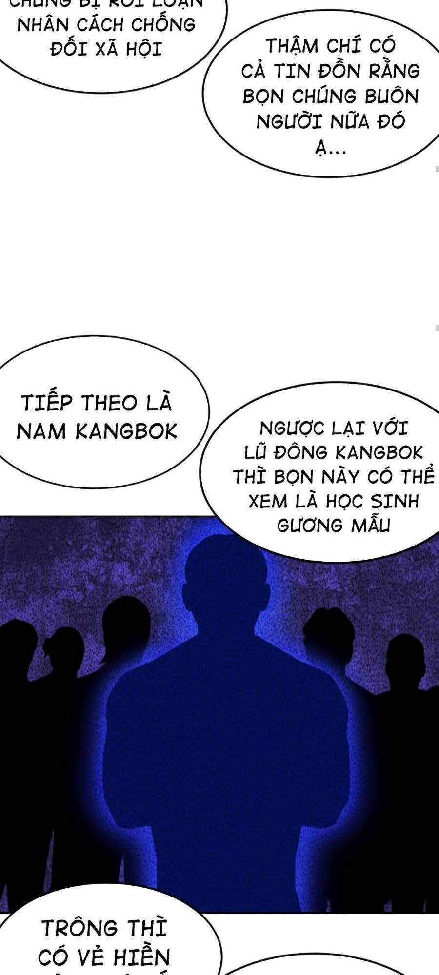 Nhiệm Vụ Diệu Kỳ Chapter 11 - Trang 2