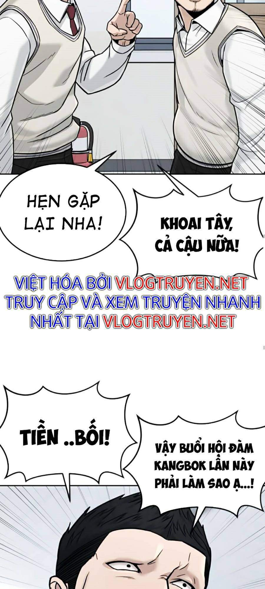 Nhiệm Vụ Diệu Kỳ Chapter 11 - Trang 2