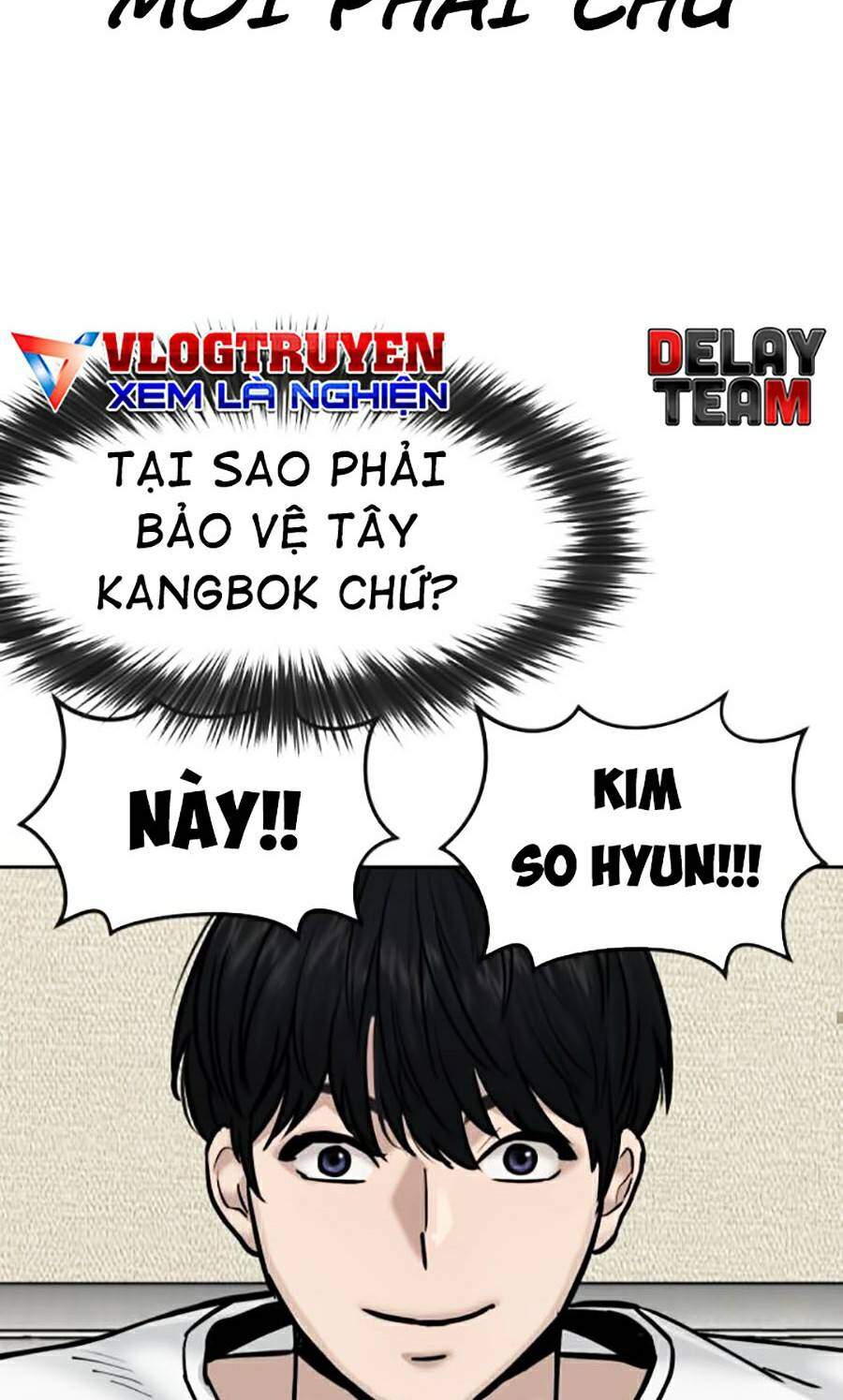 Nhiệm Vụ Diệu Kỳ Chapter 11 - Trang 2