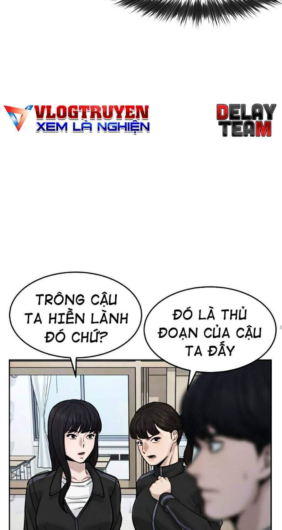 Nhiệm Vụ Diệu Kỳ Chapter 10 - Trang 2