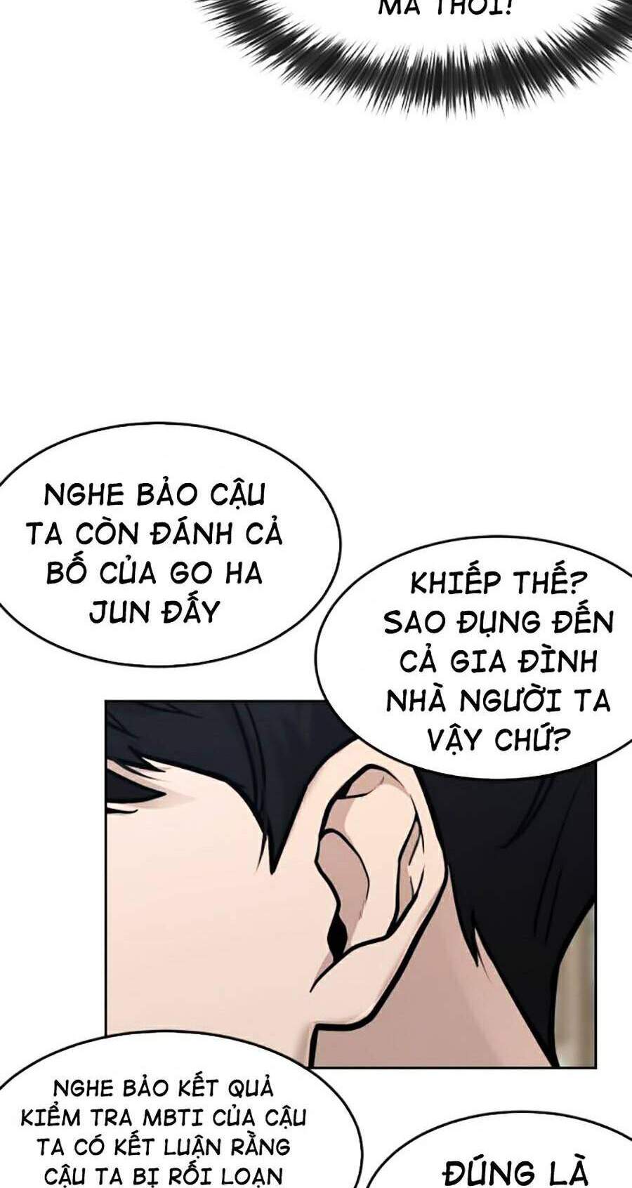 Nhiệm Vụ Diệu Kỳ Chapter 10 - Trang 2