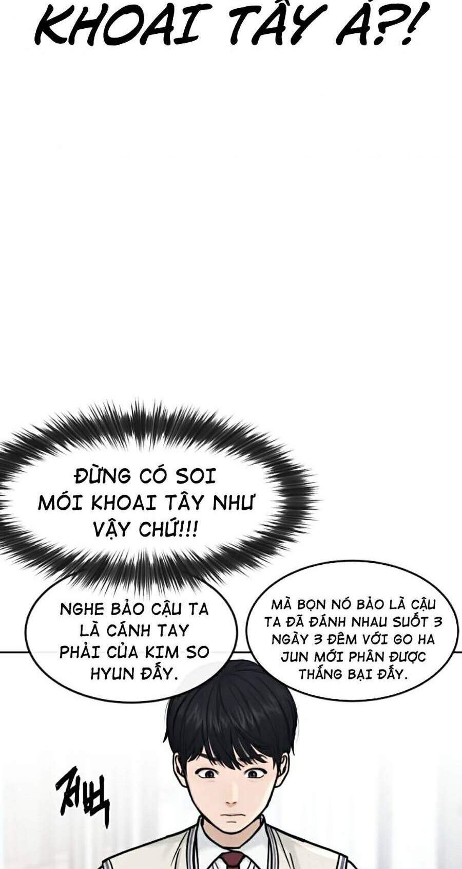 Nhiệm Vụ Diệu Kỳ Chapter 10 - Trang 2