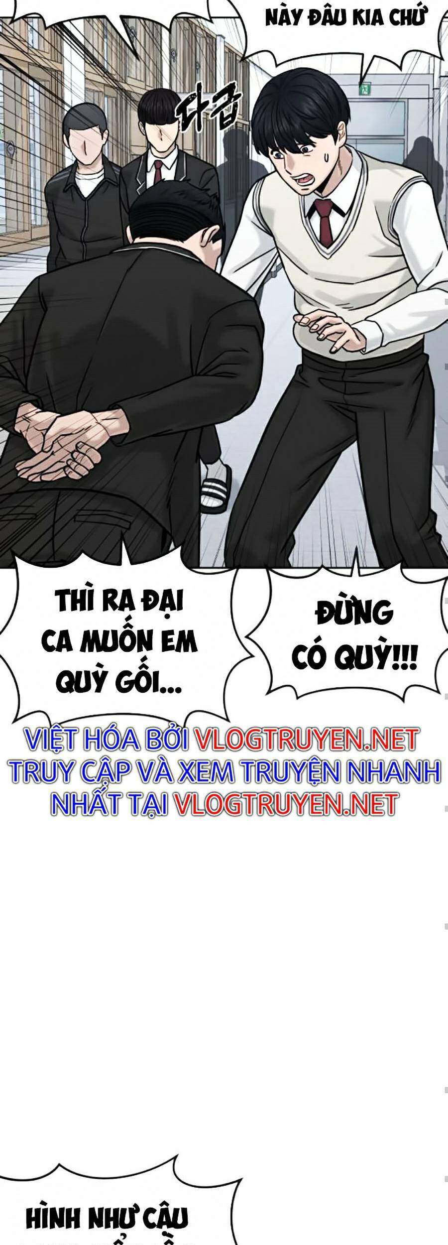 Nhiệm Vụ Diệu Kỳ Chapter 10 - Trang 2