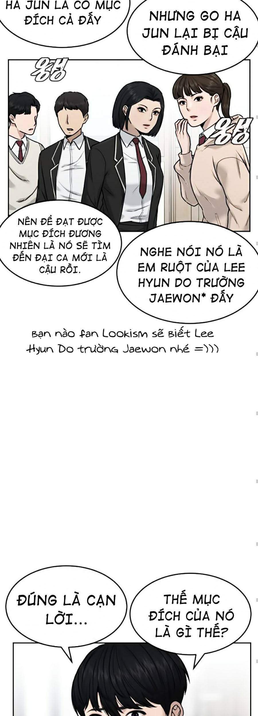 Nhiệm Vụ Diệu Kỳ Chapter 10 - Trang 2