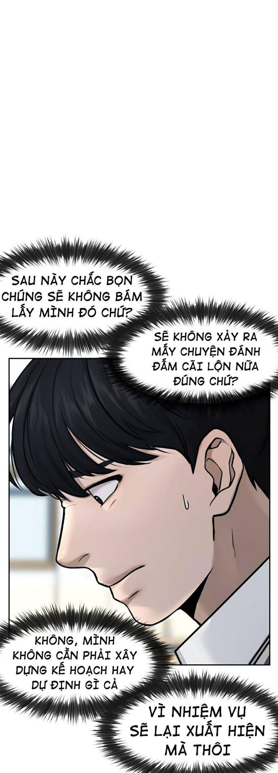 Nhiệm Vụ Diệu Kỳ Chapter 10 - Trang 2