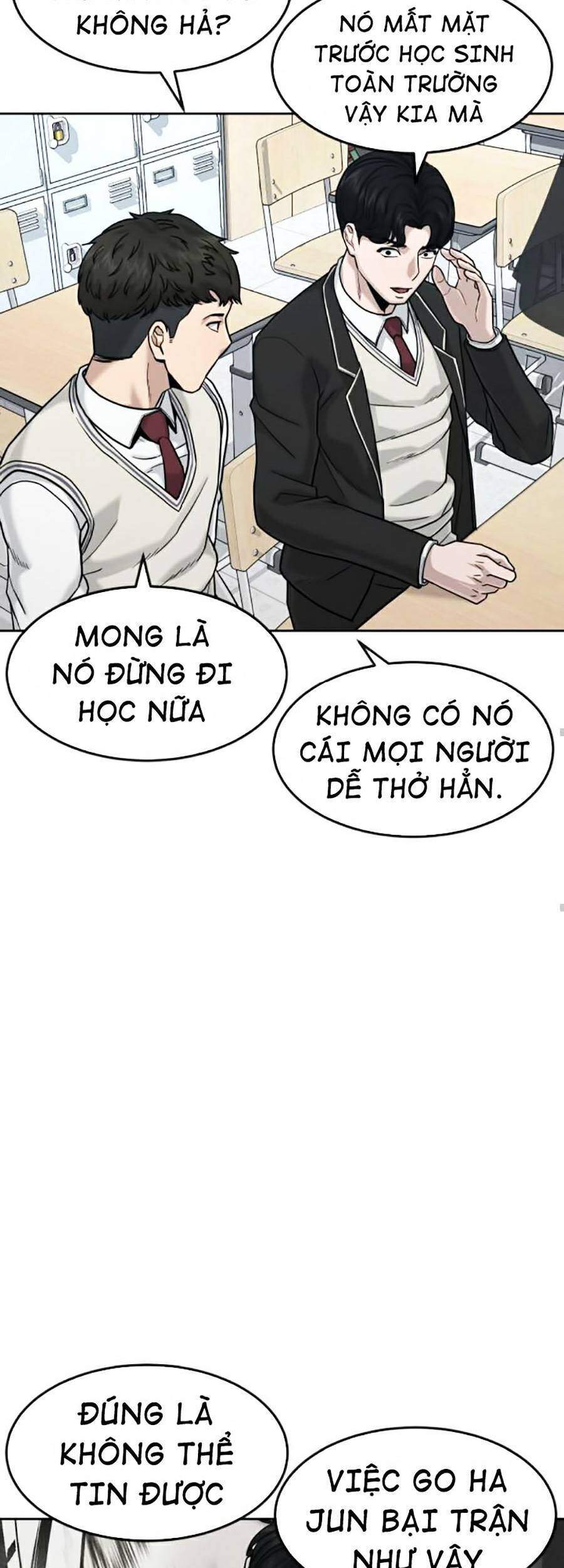 Nhiệm Vụ Diệu Kỳ Chapter 10 - Trang 2