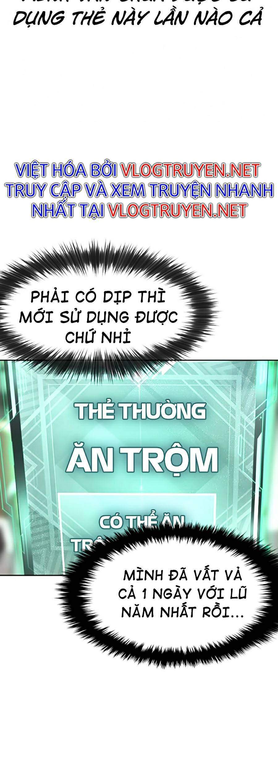 Nhiệm Vụ Diệu Kỳ Chapter 10 - Trang 2