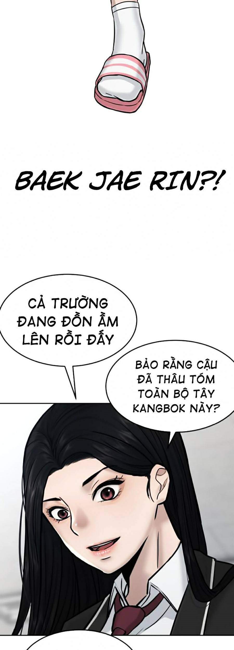 Nhiệm Vụ Diệu Kỳ Chapter 10 - Trang 2