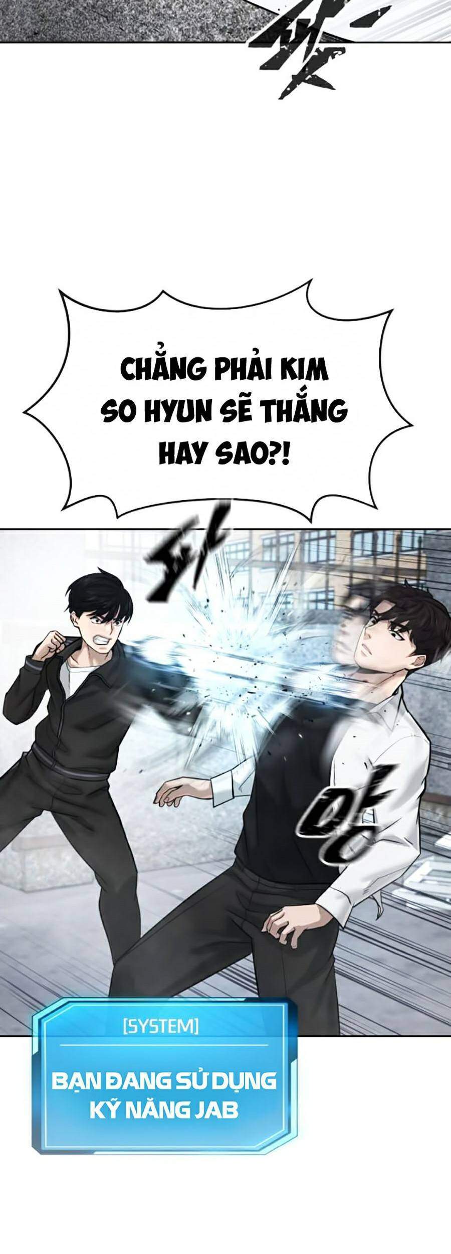 Nhiệm Vụ Diệu Kỳ Chapter 9 - Trang 2