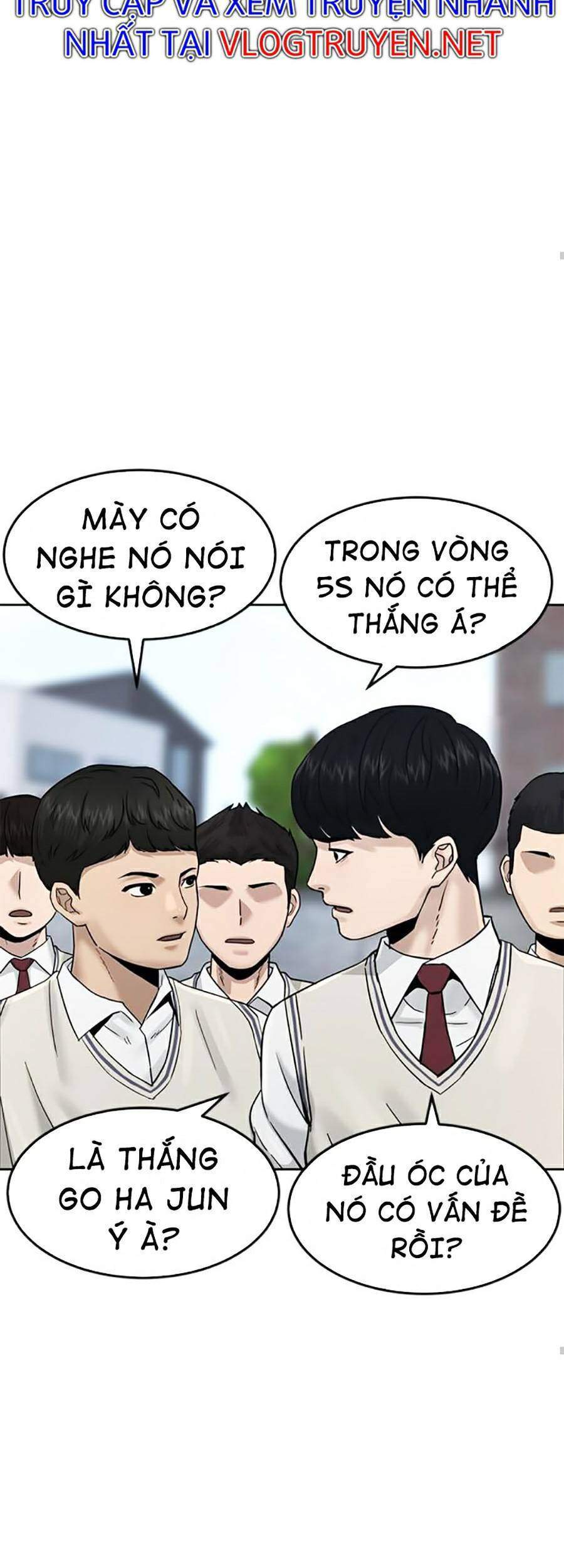 Nhiệm Vụ Diệu Kỳ Chapter 9 - Trang 2