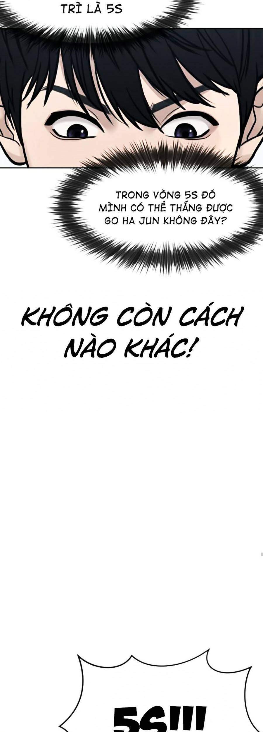 Nhiệm Vụ Diệu Kỳ Chapter 9 - Trang 2