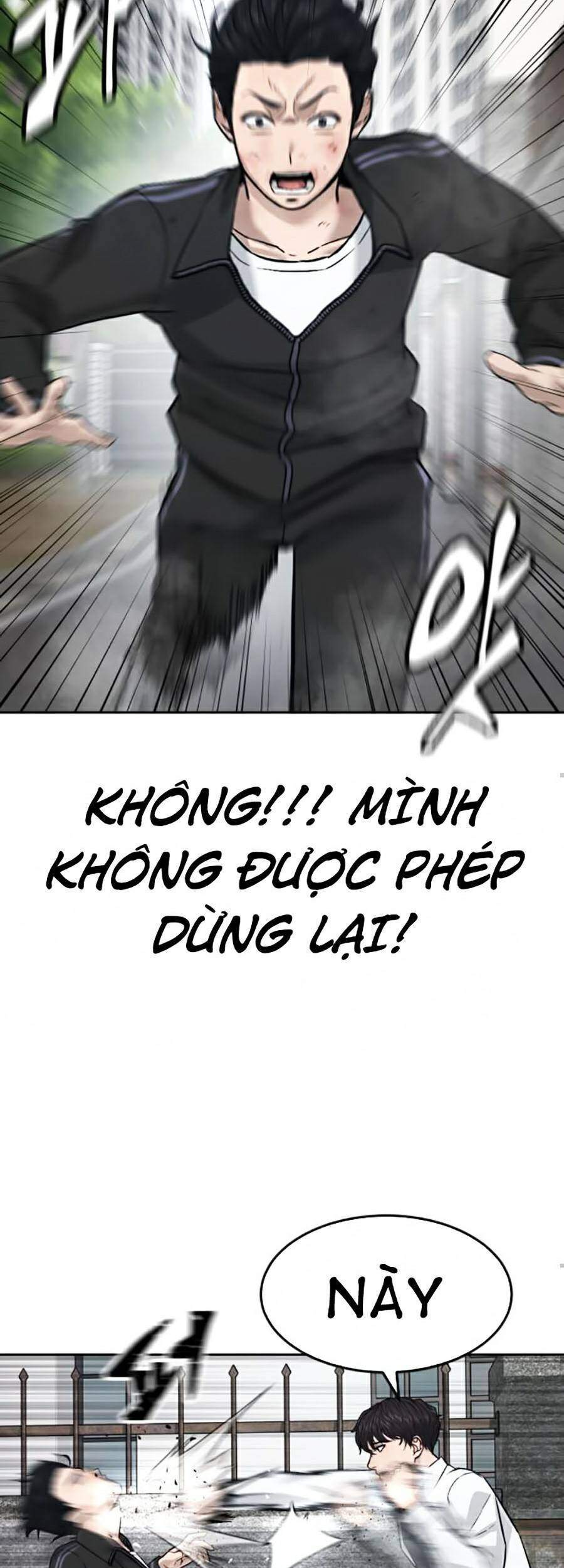 Nhiệm Vụ Diệu Kỳ Chapter 9 - Trang 2