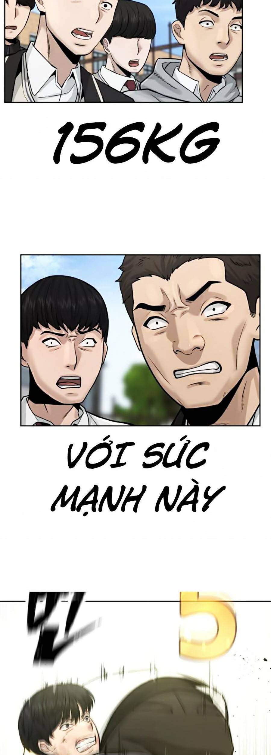 Nhiệm Vụ Diệu Kỳ Chapter 9 - Trang 2