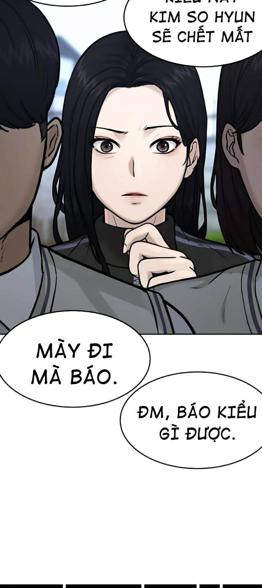 Nhiệm Vụ Diệu Kỳ Chapter 8 - Trang 2