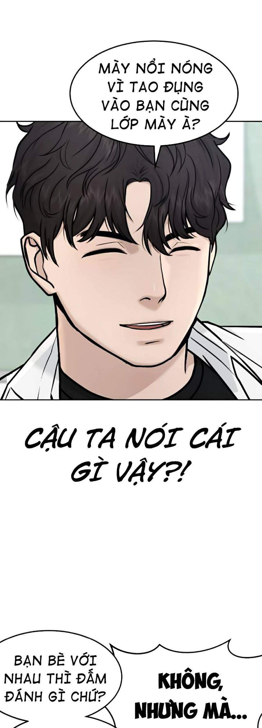 Nhiệm Vụ Diệu Kỳ Chapter 8 - Trang 2