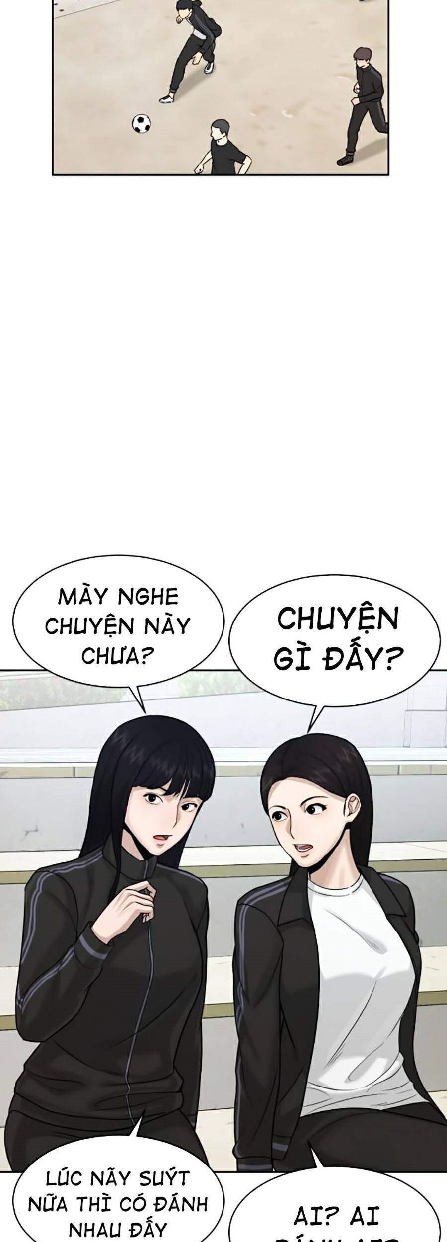 Nhiệm Vụ Diệu Kỳ Chapter 8 - Trang 2