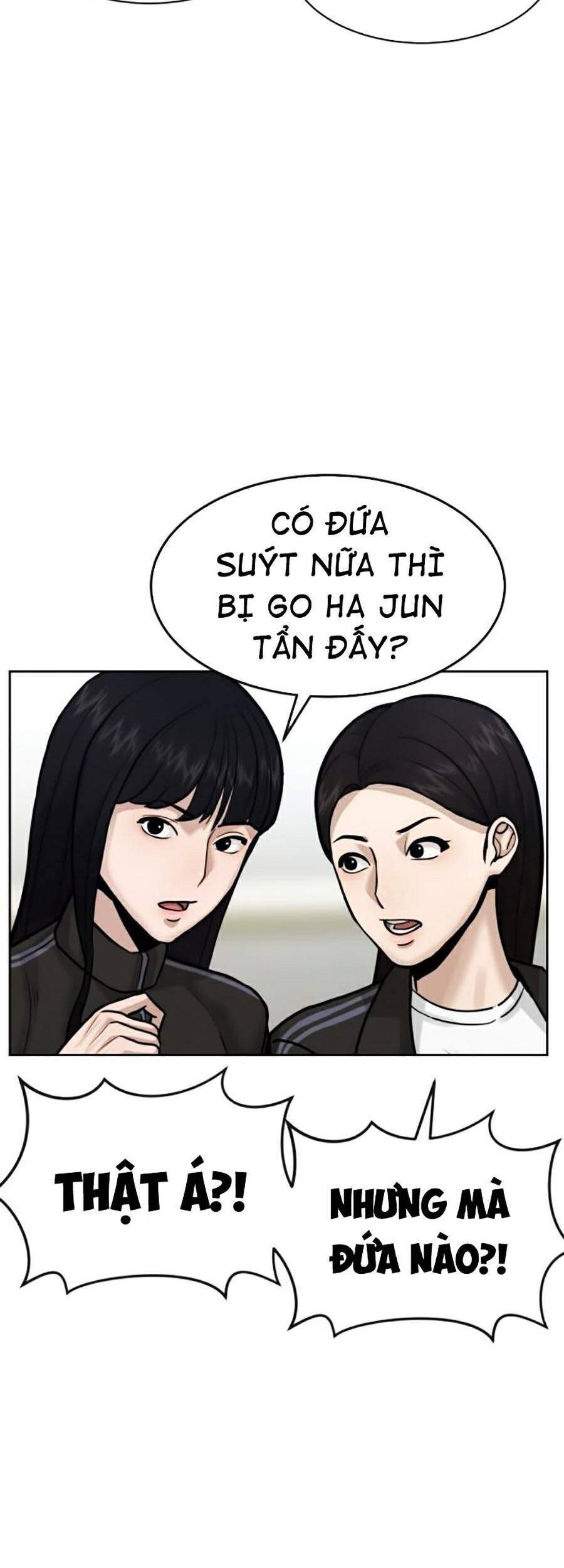 Nhiệm Vụ Diệu Kỳ Chapter 8 - Trang 2