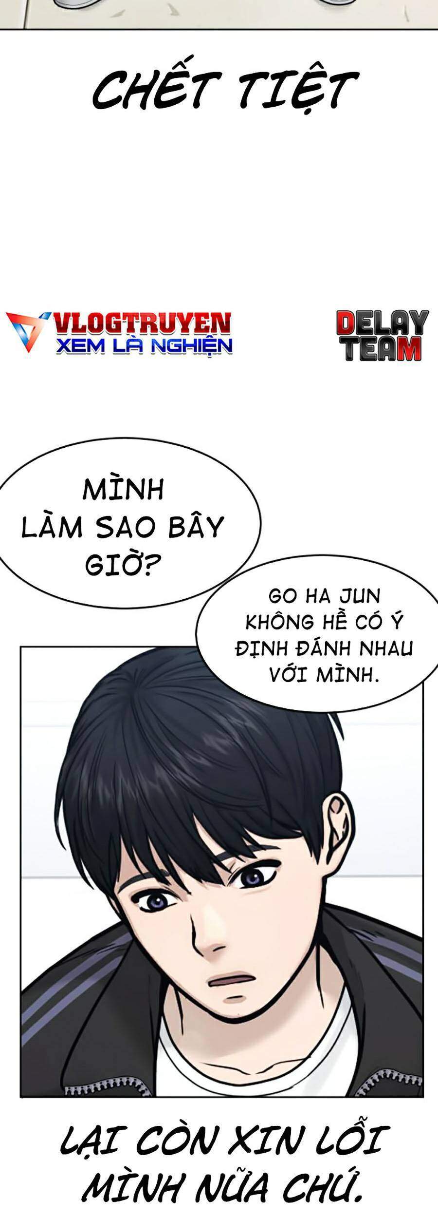 Nhiệm Vụ Diệu Kỳ Chapter 8 - Trang 2