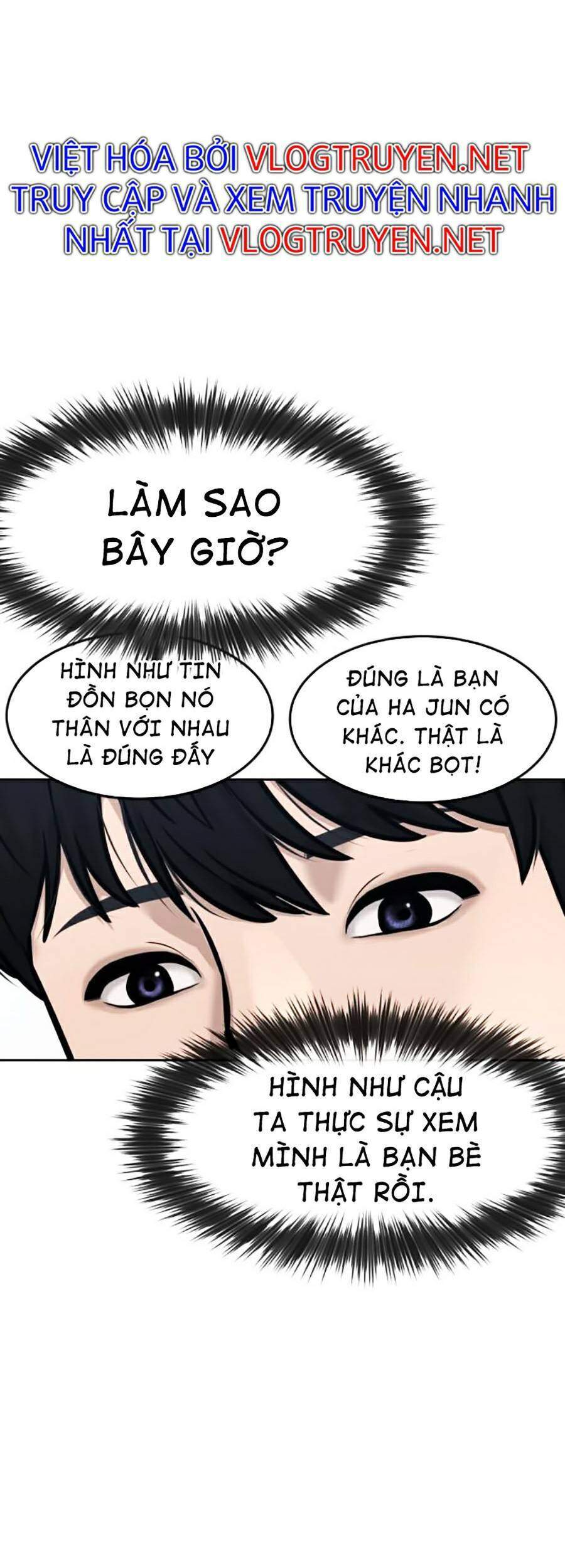 Nhiệm Vụ Diệu Kỳ Chapter 8 - Trang 2