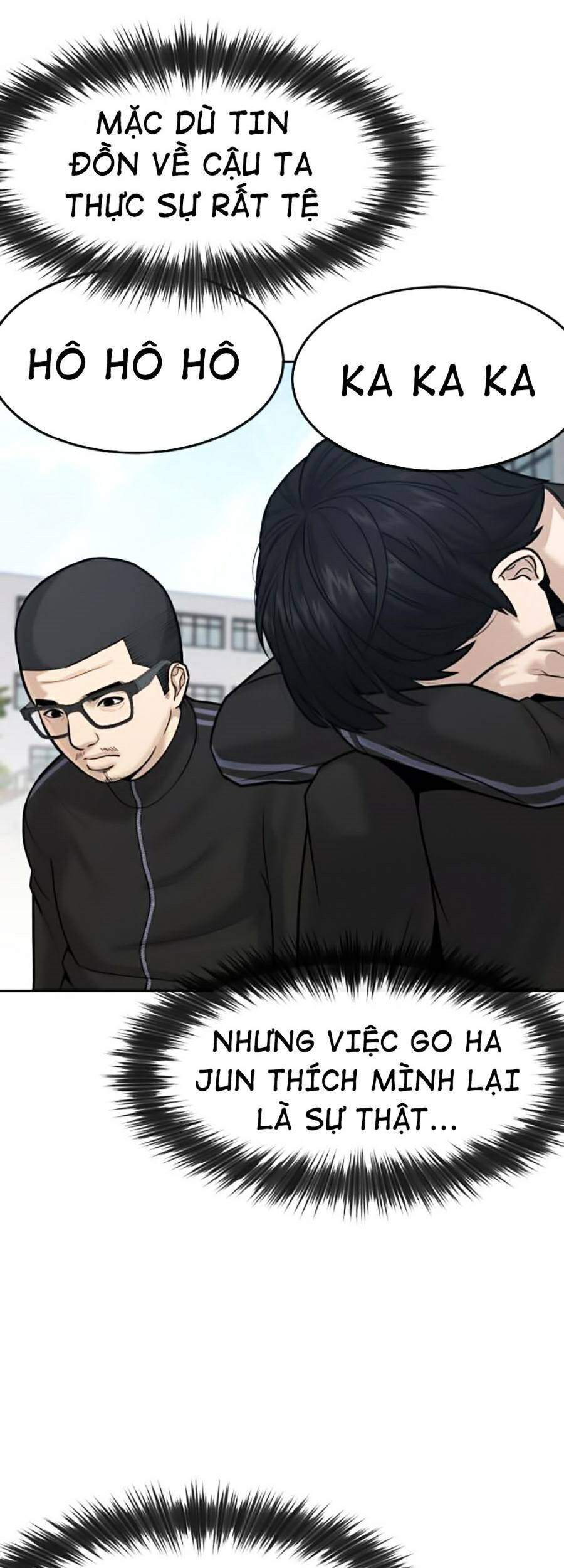 Nhiệm Vụ Diệu Kỳ Chapter 8 - Trang 2