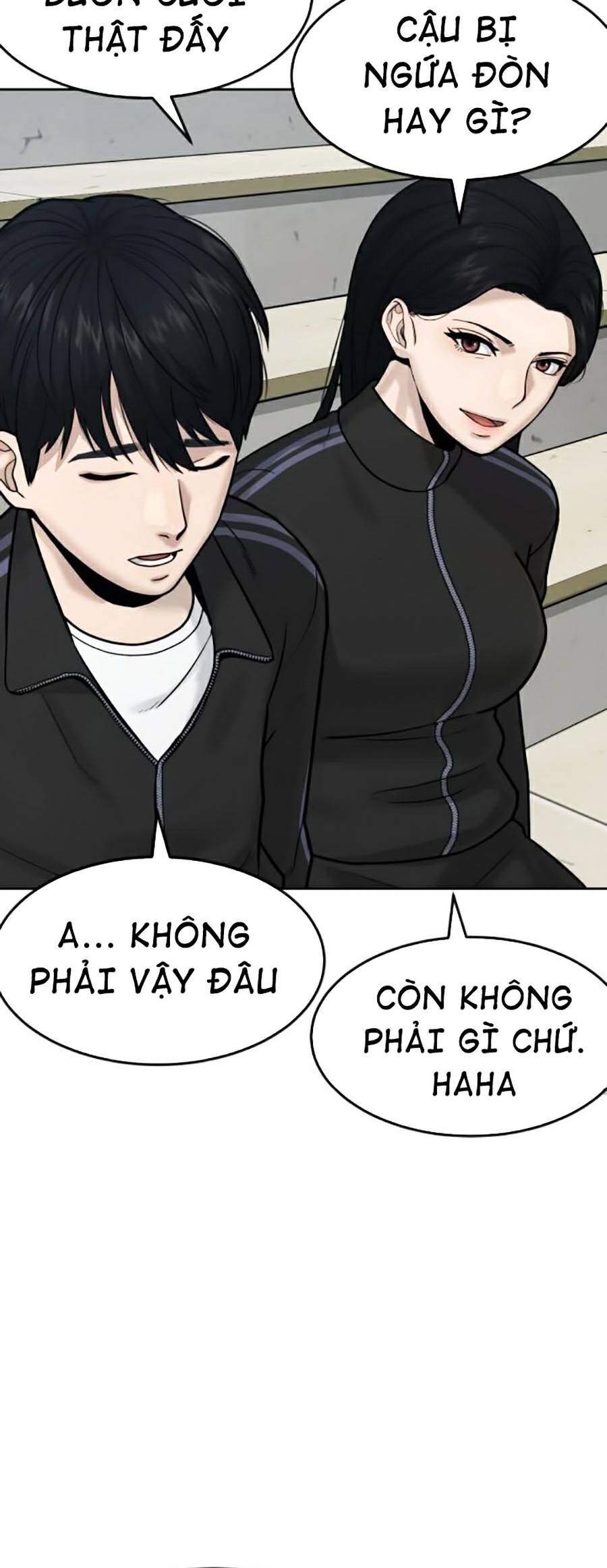 Nhiệm Vụ Diệu Kỳ Chapter 8 - Trang 2