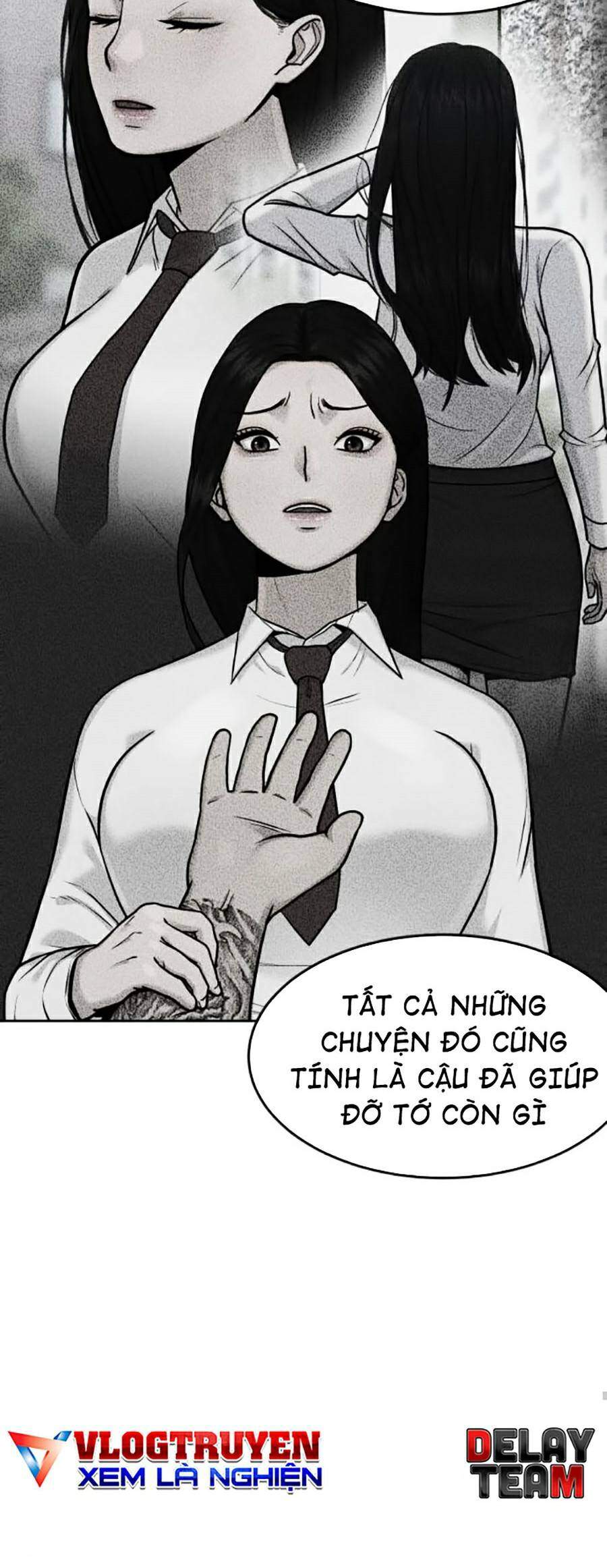 Nhiệm Vụ Diệu Kỳ Chapter 8 - Trang 2