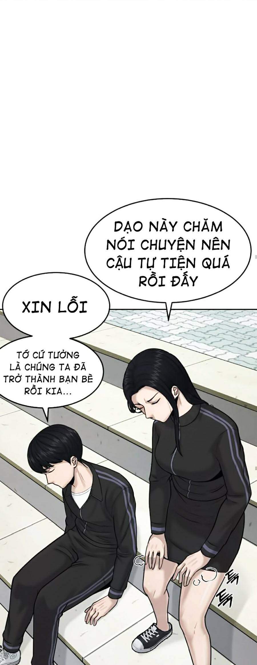 Nhiệm Vụ Diệu Kỳ Chapter 8 - Trang 2