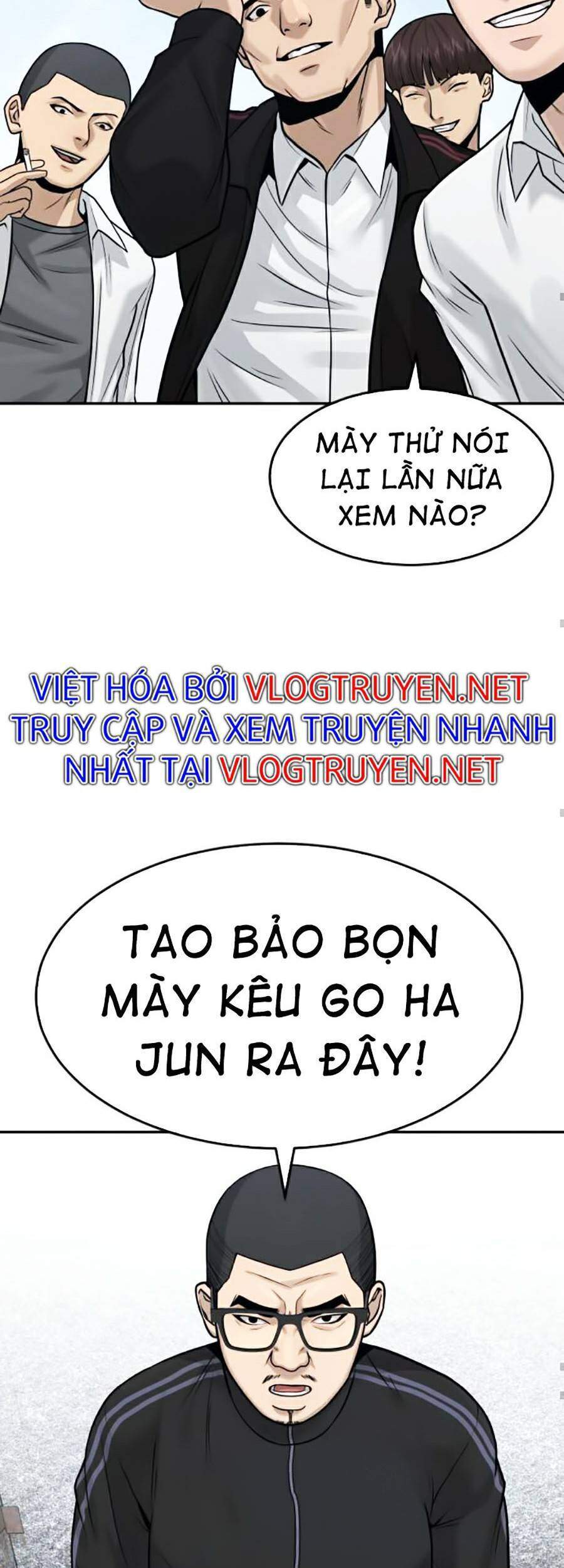 Nhiệm Vụ Diệu Kỳ Chapter 8 - Trang 2