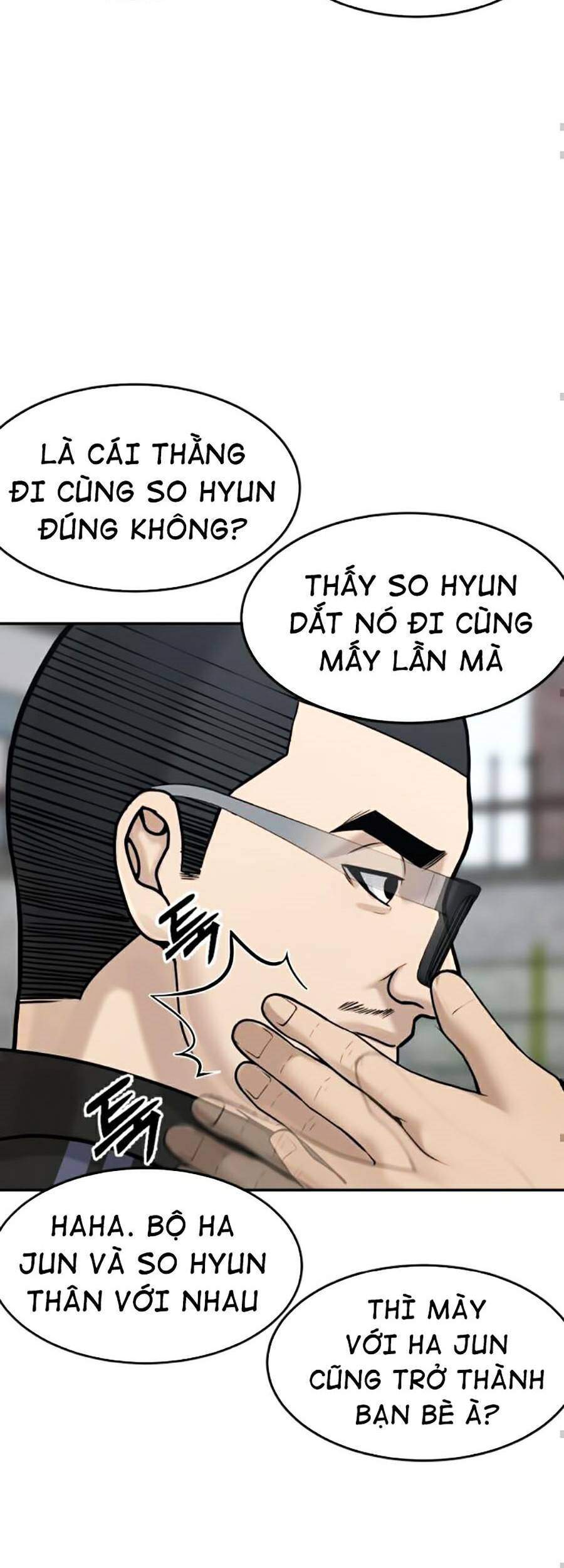 Nhiệm Vụ Diệu Kỳ Chapter 8 - Trang 2