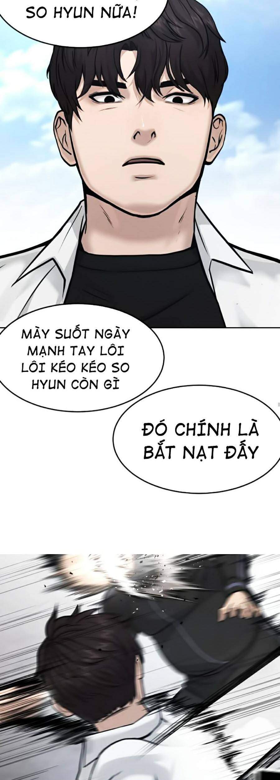 Nhiệm Vụ Diệu Kỳ Chapter 8 - Trang 2