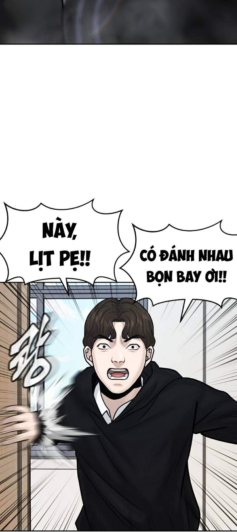 Nhiệm Vụ Diệu Kỳ Chapter 8 - Trang 2