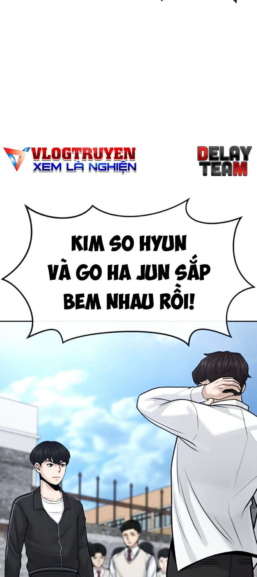 Nhiệm Vụ Diệu Kỳ Chapter 8 - Trang 2