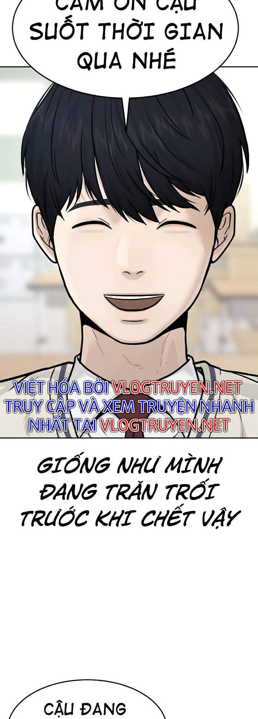 Nhiệm Vụ Diệu Kỳ Chapter 7 - Trang 2