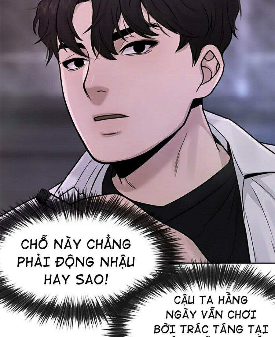 Nhiệm Vụ Diệu Kỳ Chapter 5 - Trang 2