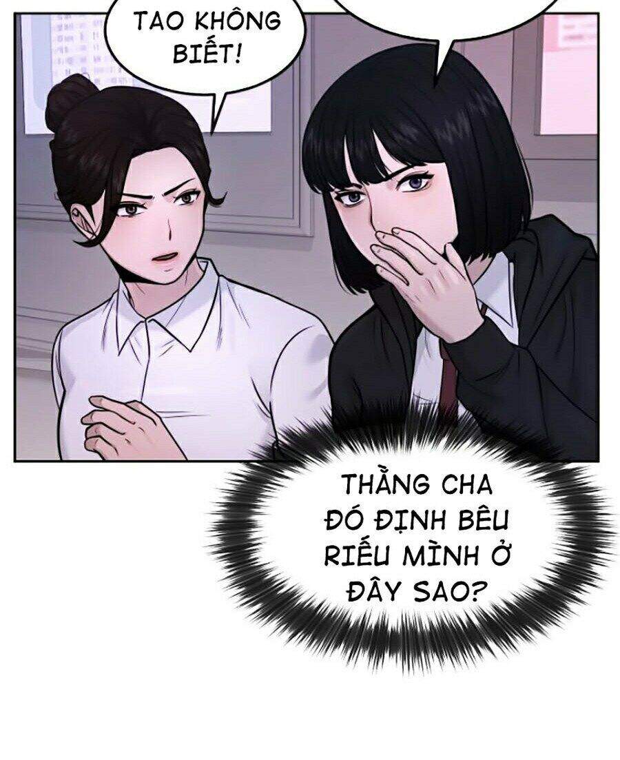 Nhiệm Vụ Diệu Kỳ Chapter 5 - Trang 2