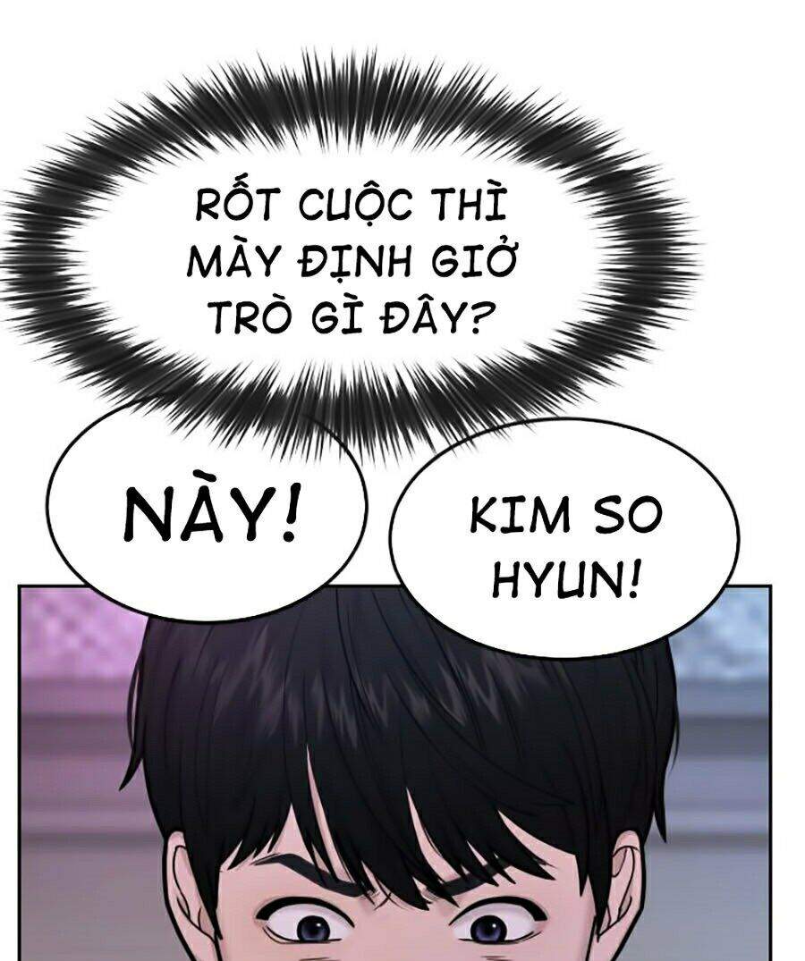 Nhiệm Vụ Diệu Kỳ Chapter 5 - Trang 2