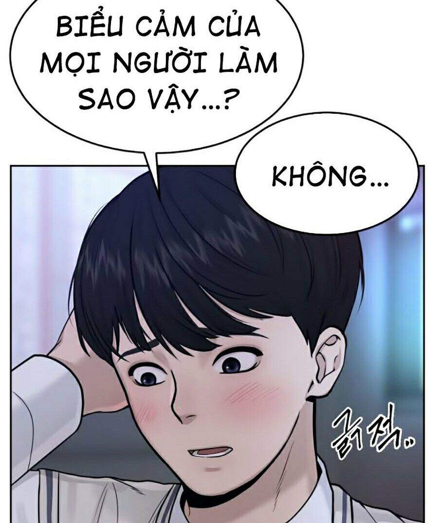 Nhiệm Vụ Diệu Kỳ Chapter 5 - Trang 2