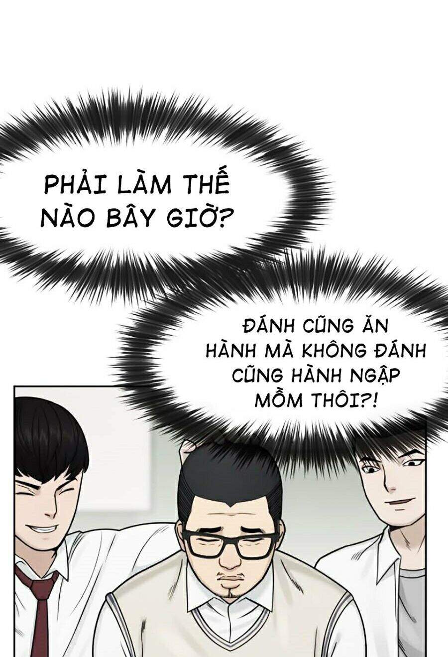 Nhiệm Vụ Diệu Kỳ Chapter 5 - Trang 2