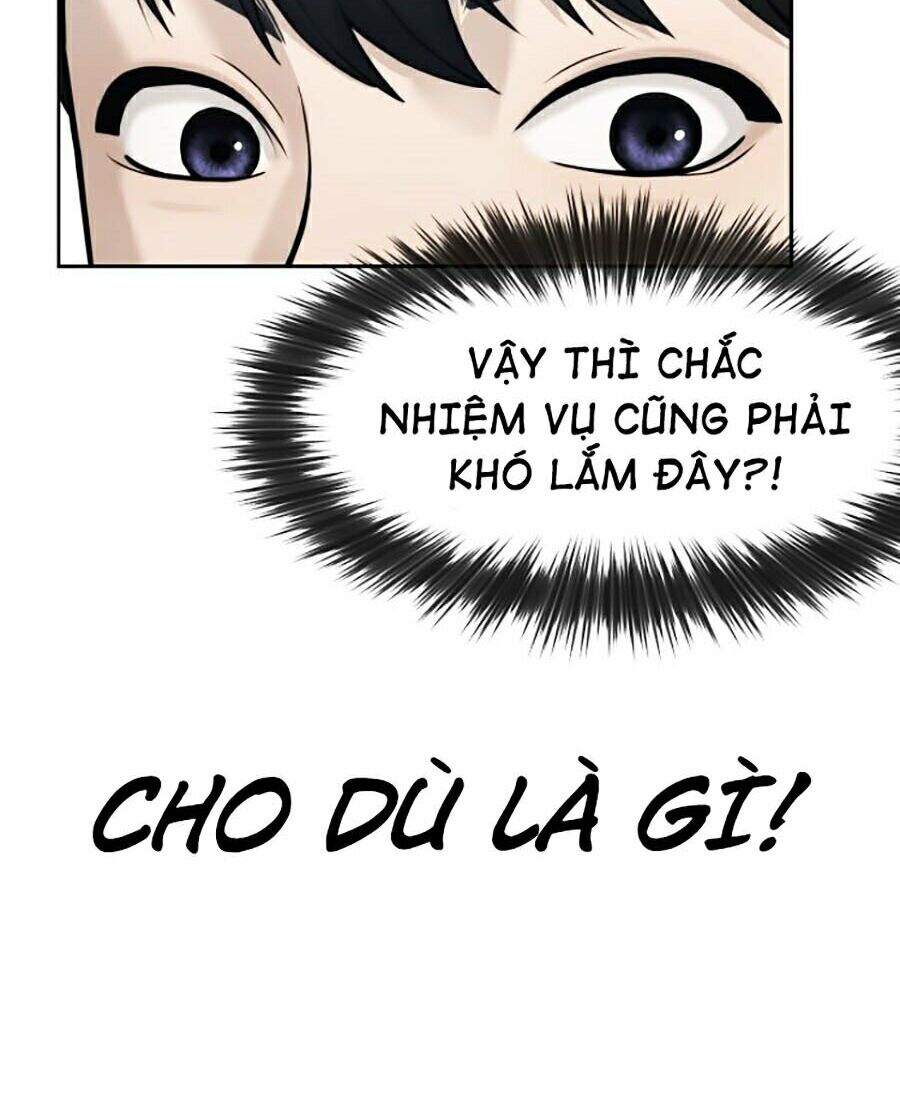 Nhiệm Vụ Diệu Kỳ Chapter 5 - Trang 2