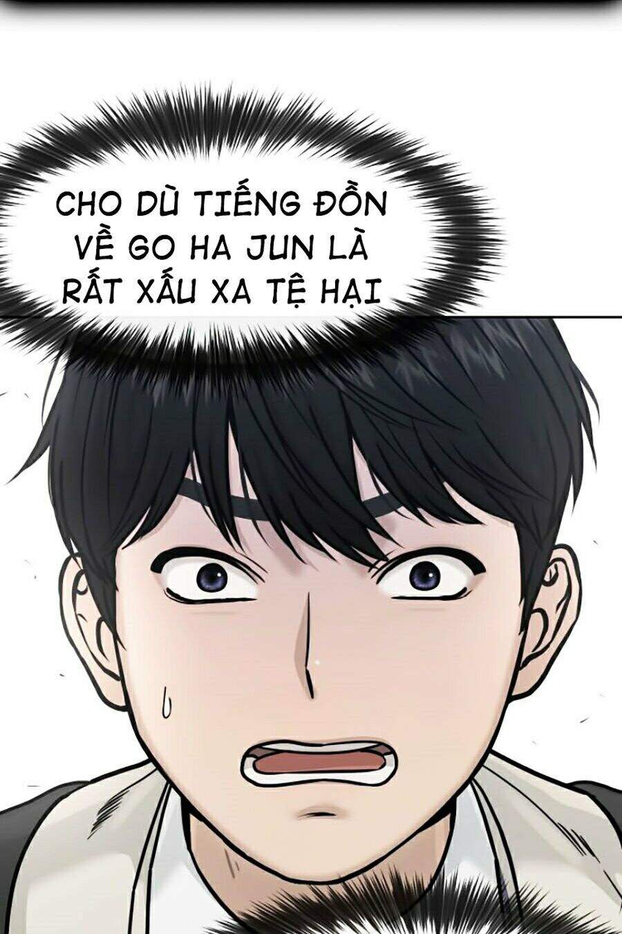 Nhiệm Vụ Diệu Kỳ Chapter 5 - Trang 2