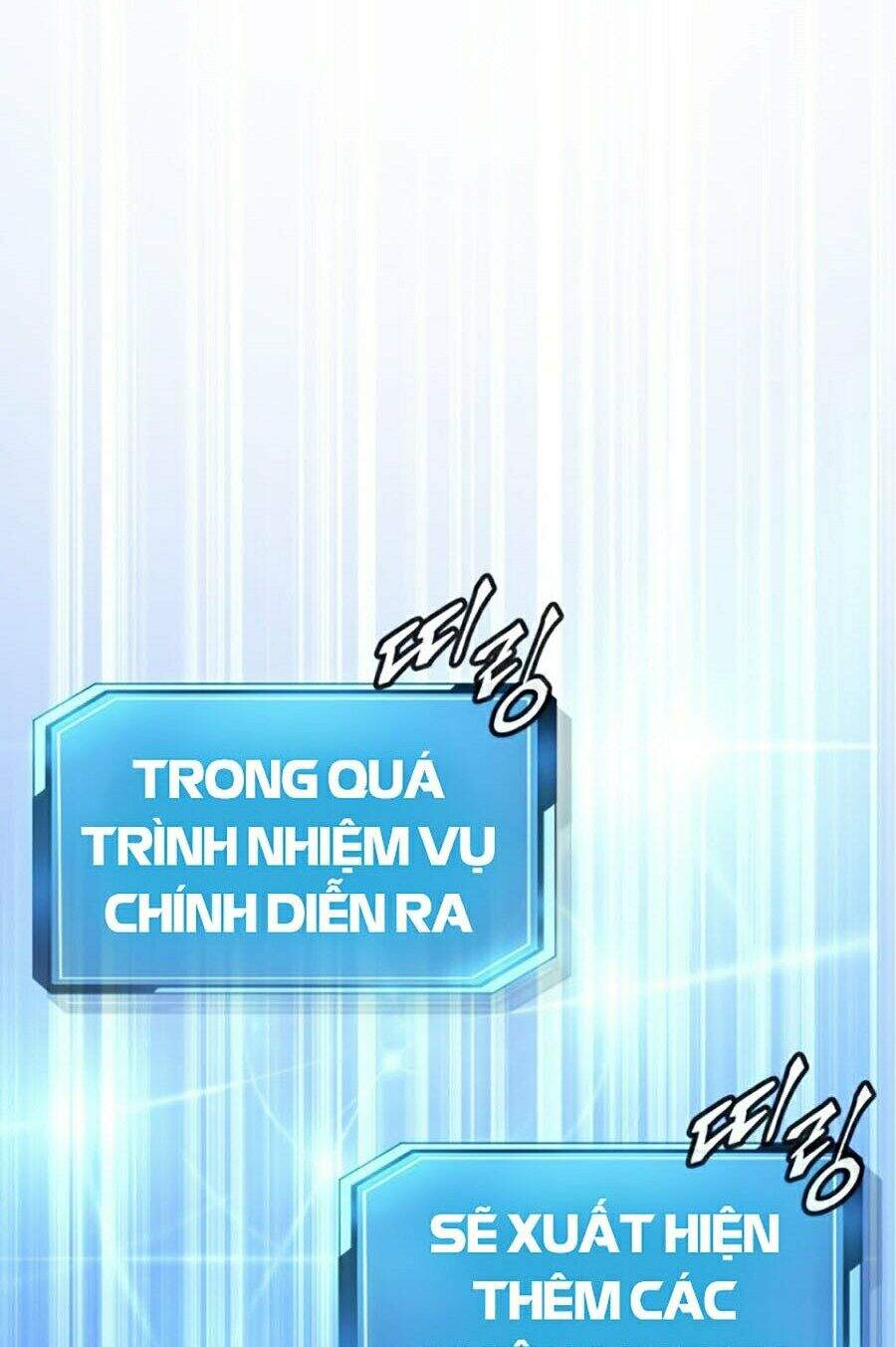 Nhiệm Vụ Diệu Kỳ Chapter 5 - Trang 2