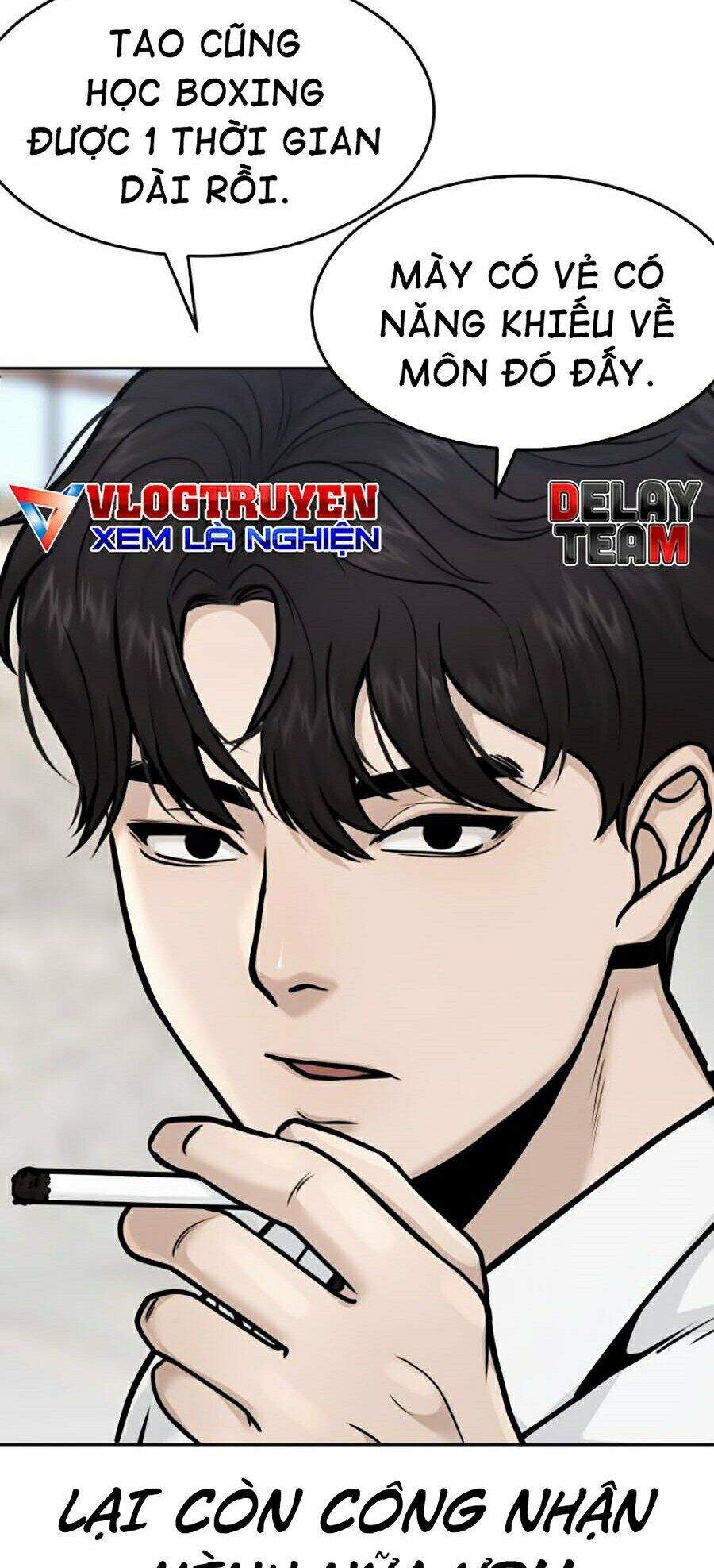 Nhiệm Vụ Diệu Kỳ Chapter 5 - Trang 2