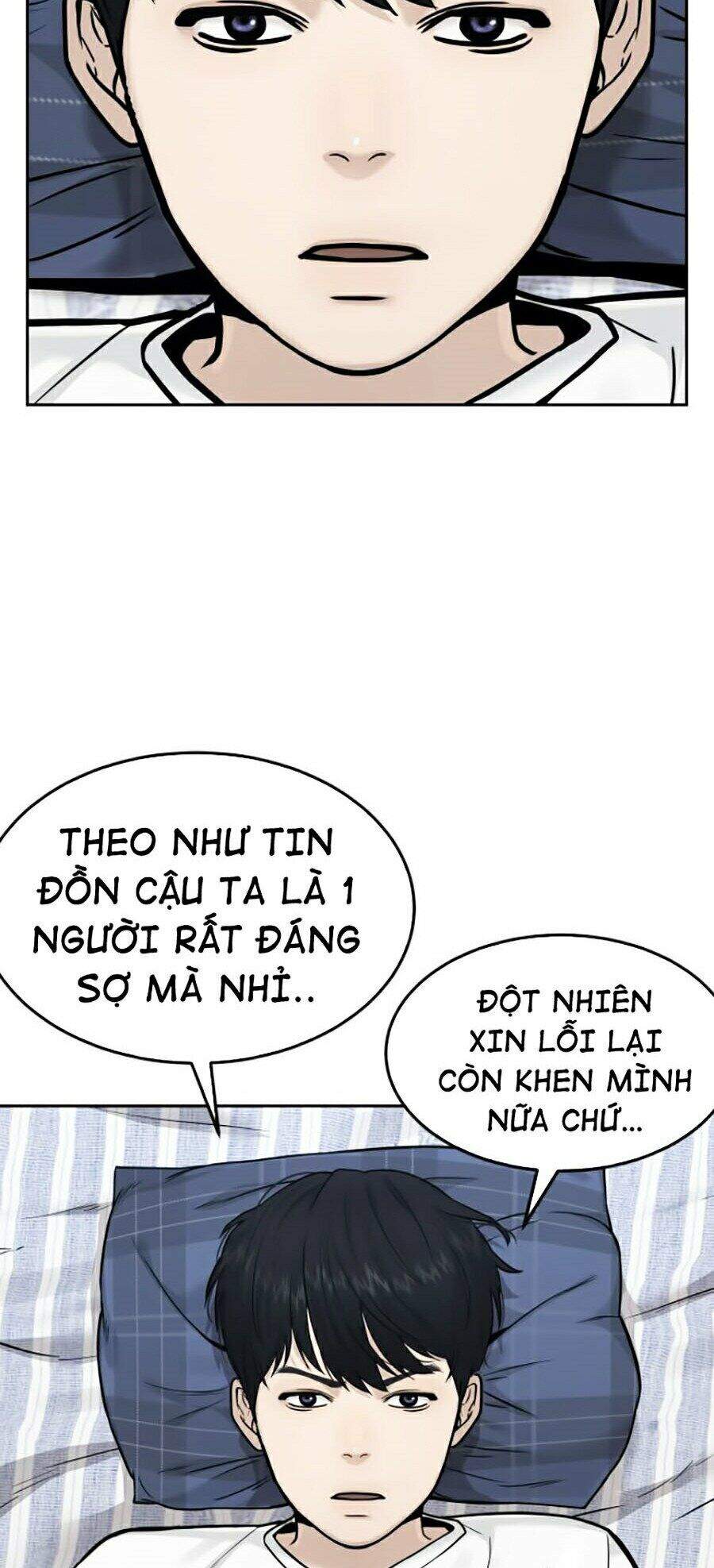 Nhiệm Vụ Diệu Kỳ Chapter 5 - Trang 2