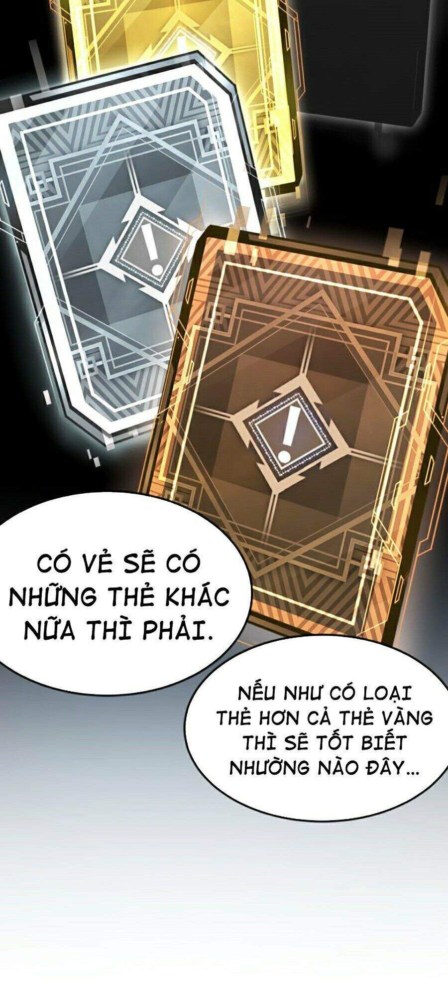 Nhiệm Vụ Diệu Kỳ Chapter 5 - Trang 2