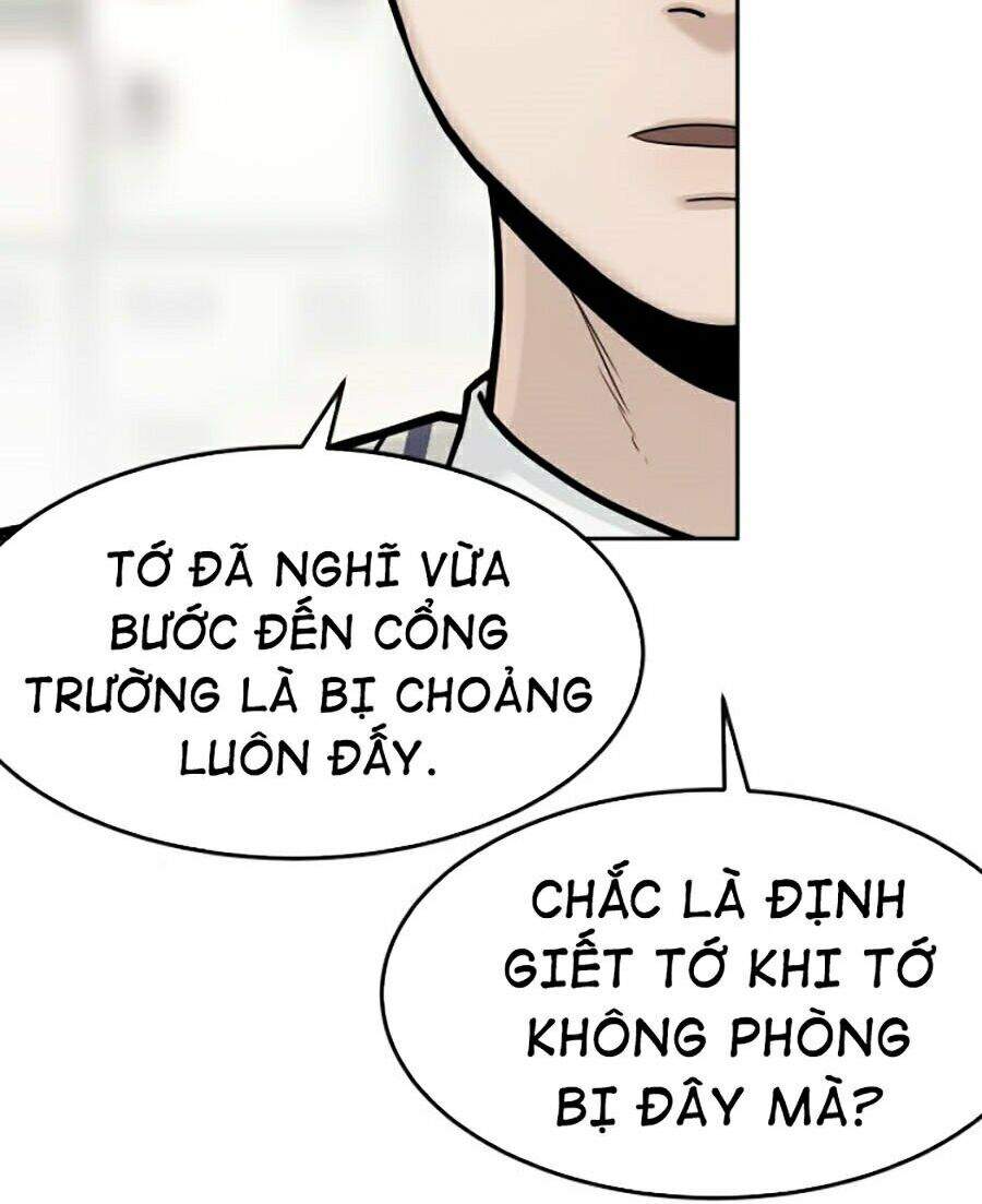 Nhiệm Vụ Diệu Kỳ Chapter 5 - Trang 2