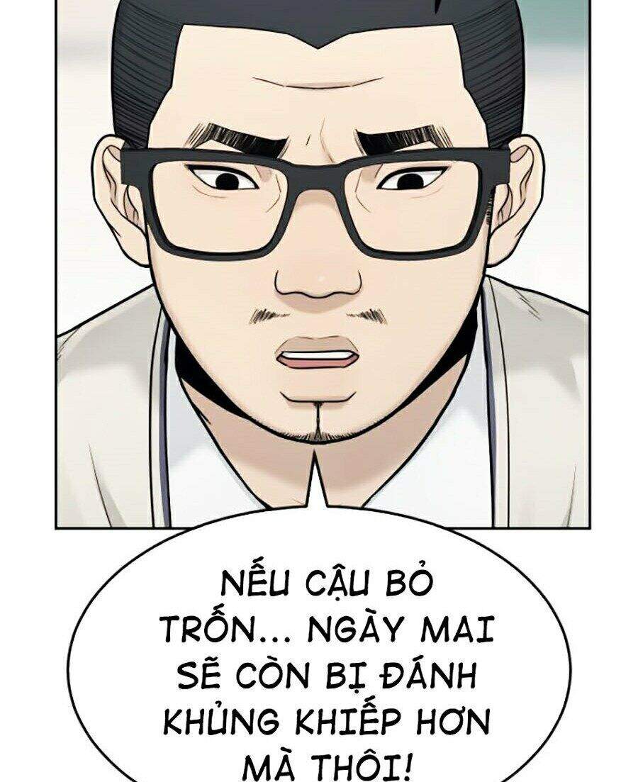 Nhiệm Vụ Diệu Kỳ Chapter 5 - Trang 2