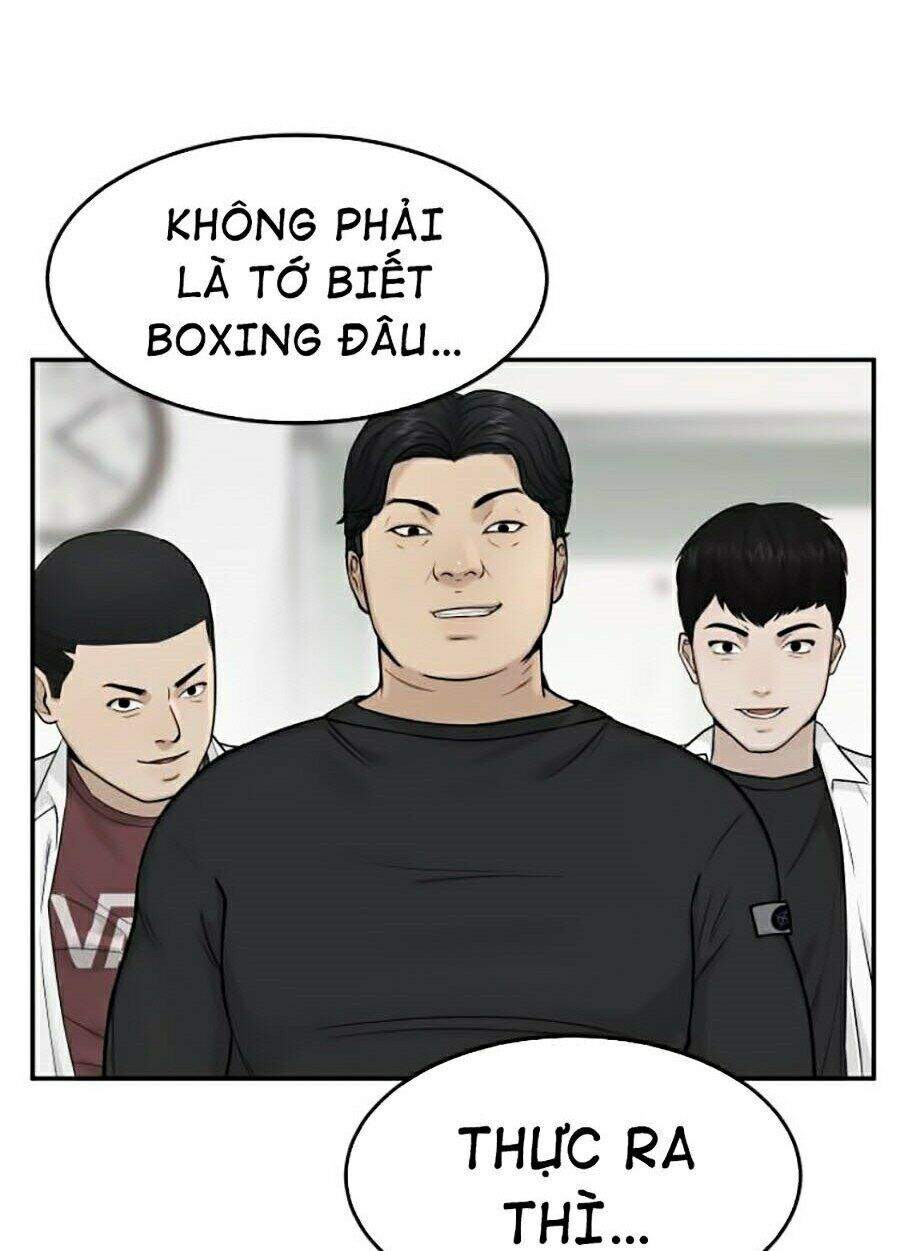 Nhiệm Vụ Diệu Kỳ Chapter 4 - Trang 2