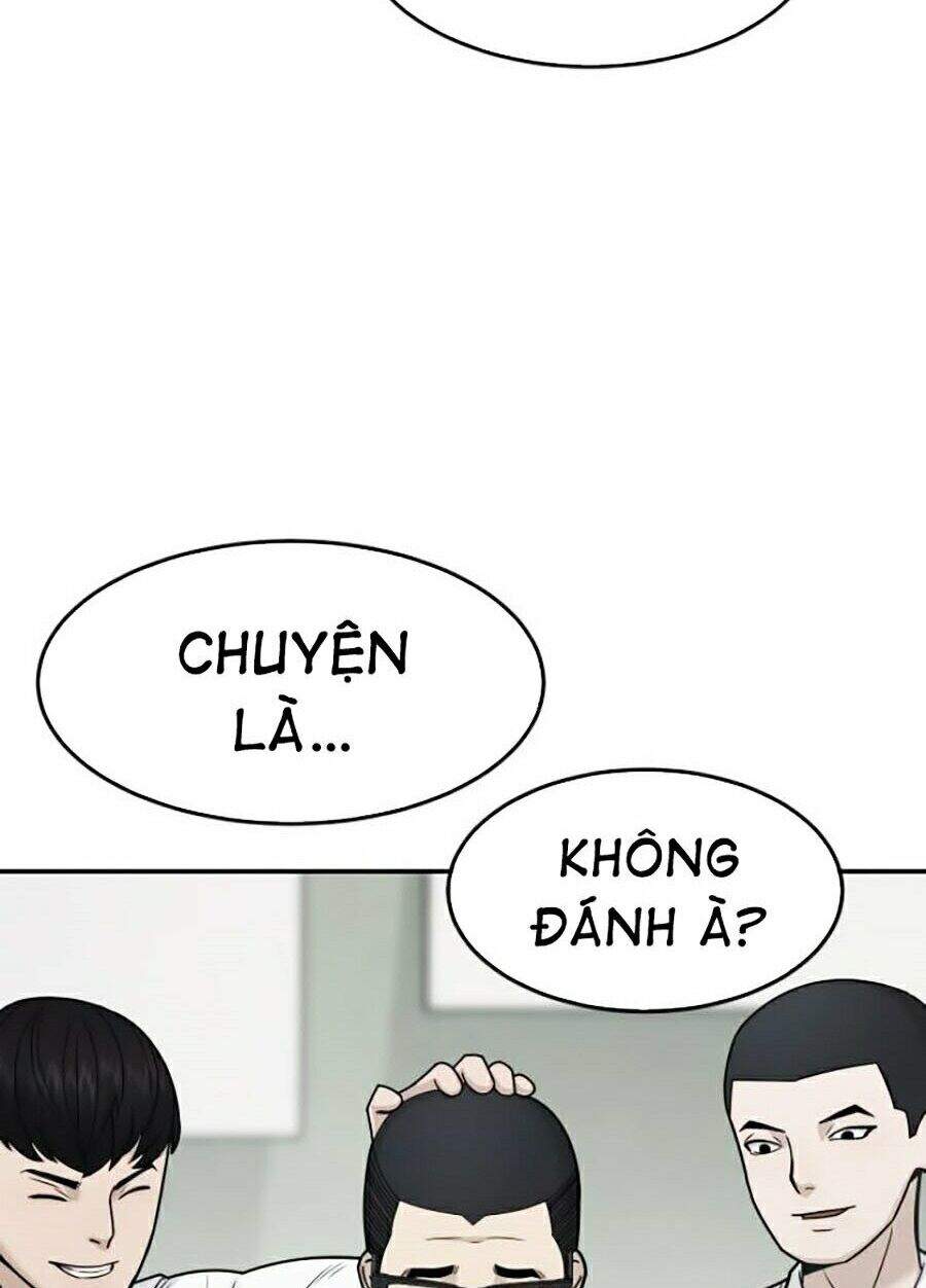 Nhiệm Vụ Diệu Kỳ Chapter 4 - Trang 2