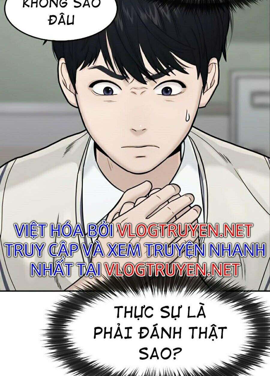 Nhiệm Vụ Diệu Kỳ Chapter 4 - Trang 2